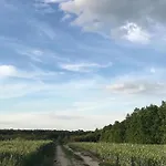 Siedlisko Barycz Kolonia, Dom Caloroczny Na Wylacznosc - 50 M2 6 Osobowy Z 2 Pokojami, Teren 2 Hektary Wsrod Lasow I Lak