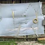 Siedlisko Barycz Kolonia, Dom Caloroczny Na Wylacznosc - 50 M2 6 Osobowy Z 2 Pokojami, Teren 2 Hektary Wsrod Lasow I Lak Zwolen (Zwolen)