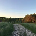 Siedlisko Barycz Kolonia, Dom Caloroczny Na Wylacznosc - 50 M2 6 Osobowy Z 2 Pokojami, Teren 2 Hektary Wsrod Lasow I Lak 아파트 Zwolen (Zwolen)