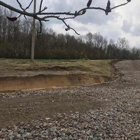 Siedlisko Barycz Kolonia, Dom Caloroczny Na Wylacznosc - 50 M2 6 Osobowy Z 2 Pokojami, Teren 2 Hektary Wsrod Lasow I Lak Appartement Zwolen (Zwolen)