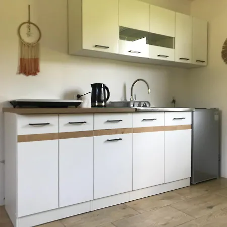 Siedlisko Barycz Kolonia, Dom Caloroczny Na Wylacznosc - 50 M2 6 Osobowy Z 2 Pokojami, Teren 2 Hektary Wsrod Lasow I Lak Zwolen (Zwolen)