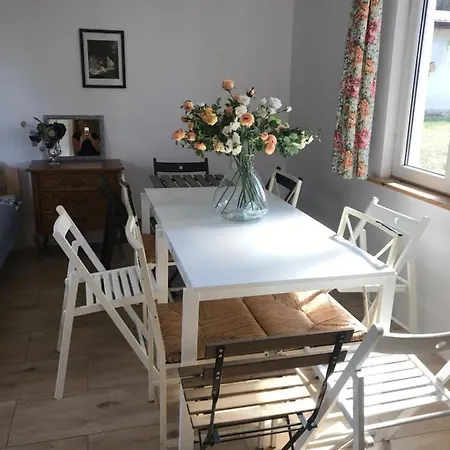 Siedlisko Barycz Kolonia, Dom Caloroczny Na Wylacznosc - 50 M2 6 Osobowy Z 2 Pokojami, Teren 2 Hektary Wsrod Lasow I Lak * Zwolen (Zwolen)