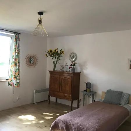 Siedlisko Barycz Kolonia, Dom Caloroczny Na Wylacznosc - 50 M2 6 Osobowy Z 2 Pokojami, Teren 2 Hektary Wsrod Lasow I Lak *