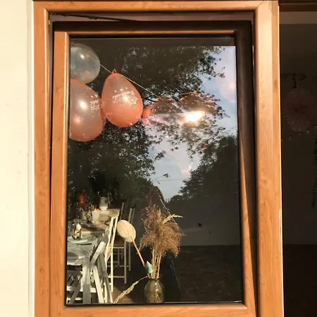 Siedlisko Barycz Kolonia, Dom Caloroczny Na Wylacznosc - 50 M2 6 Osobowy Z 2 Pokojami, Teren 2 Hektary Wsrod Lasow I Lak * Zwolen (Zwolen)