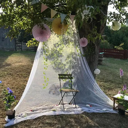 Siedlisko Barycz Kolonia, Dom Caloroczny Na Wylacznosc - 50 M2 6 Osobowy Z 2 Pokojami, Teren 2 Hektary Wsrod Lasow I Lak Zwolen (Zwolen)