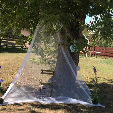 Appartement Siedlisko Barycz Kolonia, Dom Caloroczny Na Wylacznosc - 50 M2 6 Osobowy Z 2 Pokojami, Teren 2 Hektary Wsrod Lasow I Lak