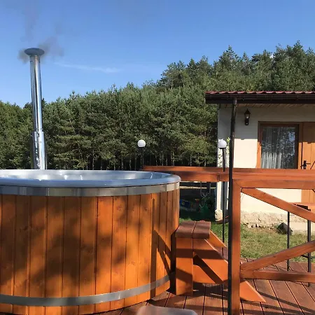 Siedlisko Barycz Kolonia, Dom Caloroczny Na Wylacznosc - 50 M2 6 Osobowy Z 2 Pokojami, Teren 2 Hektary Wsrod Lasow I Lak * Zwolen (Zwolen)