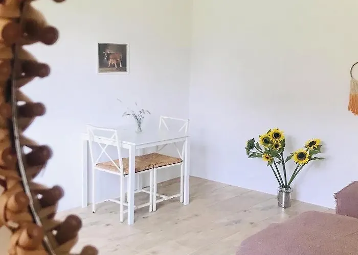 דירה Siedlisko Barycz Kolonia, Dom Caloroczny Na Wylacznosc - 50 M2 6 Osobowy Z 2 Pokojami, Teren 2 Hektary Wsrod Lasow I Lak