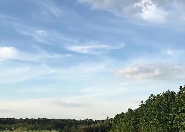 Siedlisko Barycz Kolonia, Dom Caloroczny Na Wylacznosc - 50 M2 6 Osobowy Z 2 Pokojami, Teren 2 Hektary Wsrod Lasow I Lak