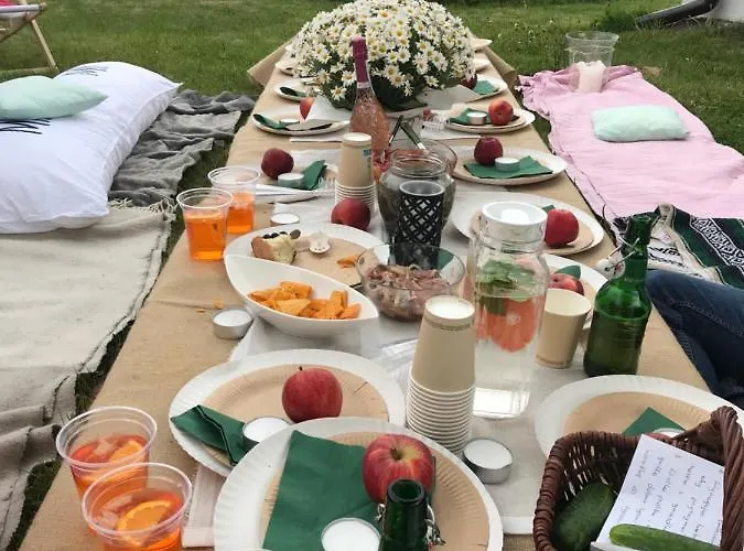 Siedlisko Barycz Kolonia, Dom Caloroczny Na Wylacznosc - 50 M2 6 Osobowy Z 2 Pokojami, Teren 2 Hektary Wsrod Lasow I Lak * Zwolen (Zwolen)