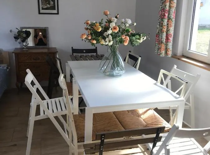 Siedlisko Barycz Kolonia, Dom Caloroczny Na Wylacznosc - 50 M2 6 Osobowy Z 2 Pokojami, Teren 2 Hektary Wsrod Lasow I Lak * Zwolen (Zwolen)