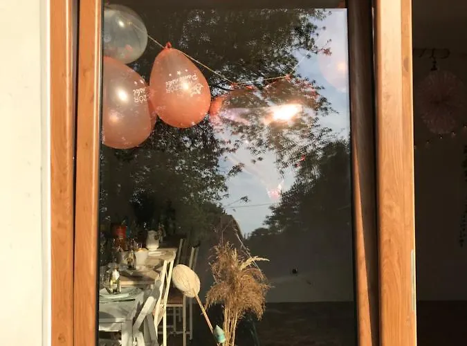 Siedlisko Barycz Kolonia, Dom Caloroczny Na Wylacznosc - 50 M2 6 Osobowy Z 2 Pokojami, Teren 2 Hektary Wsrod Lasow I Lak * Zwolen (Zwolen)