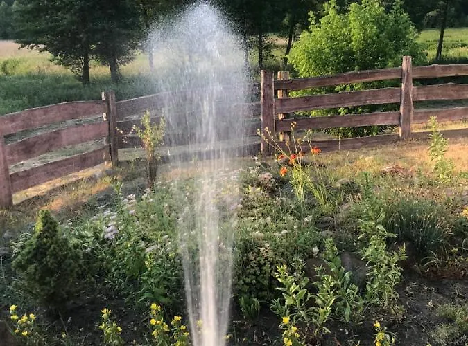 Siedlisko Barycz Kolonia, Dom Caloroczny Na Wylacznosc - 50 M2 6 Osobowy Z 2 Pokojami, Teren 2 Hektary Wsrod Lasow I Lak