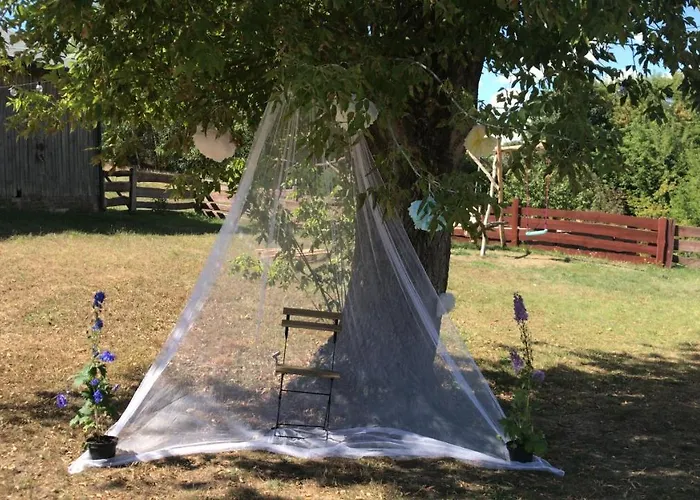 דירה Siedlisko Barycz Kolonia, Dom Caloroczny Na Wylacznosc - 50 M2 6 Osobowy Z 2 Pokojami, Teren 2 Hektary Wsrod Lasow I Lak