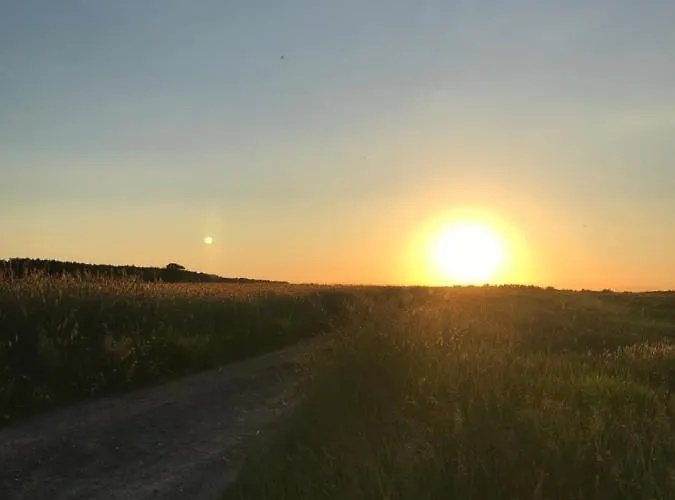 דירה Siedlisko Barycz Kolonia, Dom Caloroczny Na Wylacznosc - 50 M2 6 Osobowy Z 2 Pokojami, Teren 2 Hektary Wsrod Lasow I Lak *